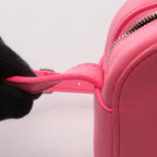 Balenciaga Everyday Camera Bag S · Leather