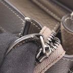 Celine Luggage Nano Shopper · Leather