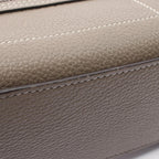 Celine Luggage Nano Shopper · Leather