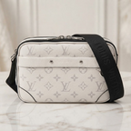 Louis Vuitton Alpha · Taigarama Optic