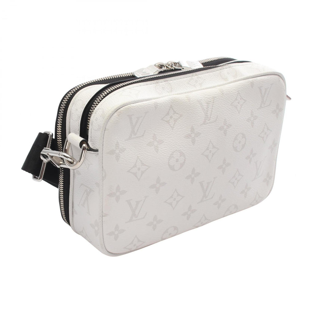 Louis Vuitton Alpha · Taigarama Optic