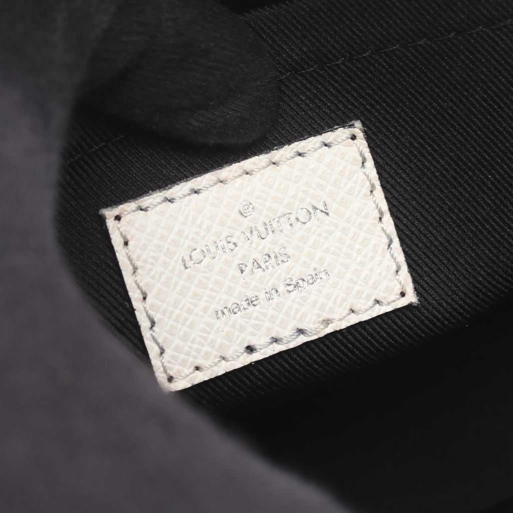 Louis Vuitton Alpha · Taigarama Optic