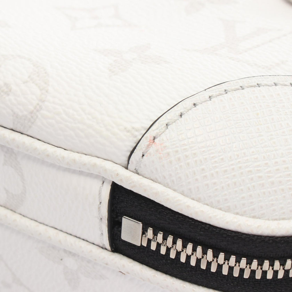 Louis Vuitton Alpha · Taigarama Optic