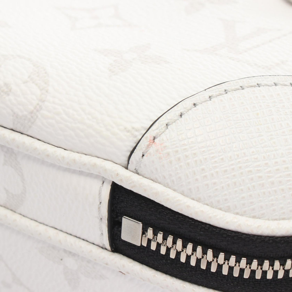 Louis Vuitton Alpha · Taigarama Optic