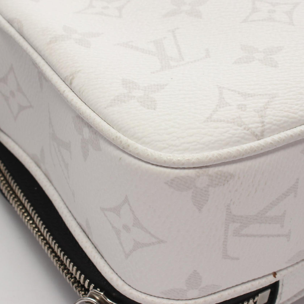 Louis Vuitton Alpha · Taigarama Optic