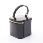 Celine Cuir Triomphe · Mini Vanity · Patent