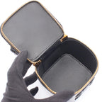 Celine Cuir Triomphe · Mini Vanity · Patent