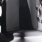 Celine Cuir Triomphe · Mini Vanity · Patent