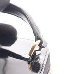 Celine Cuir Triomphe · Mini Vanity · Patent