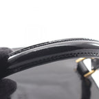 Celine Cuir Triomphe · Mini Vanity · Patent