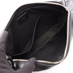LOUIS VUITTON Trio Messenger · Damier Graphite