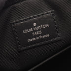 LOUIS VUITTON Trio Messenger · Damier Graphite