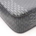 LOUIS VUITTON Trio Messenger · Damier Graphite