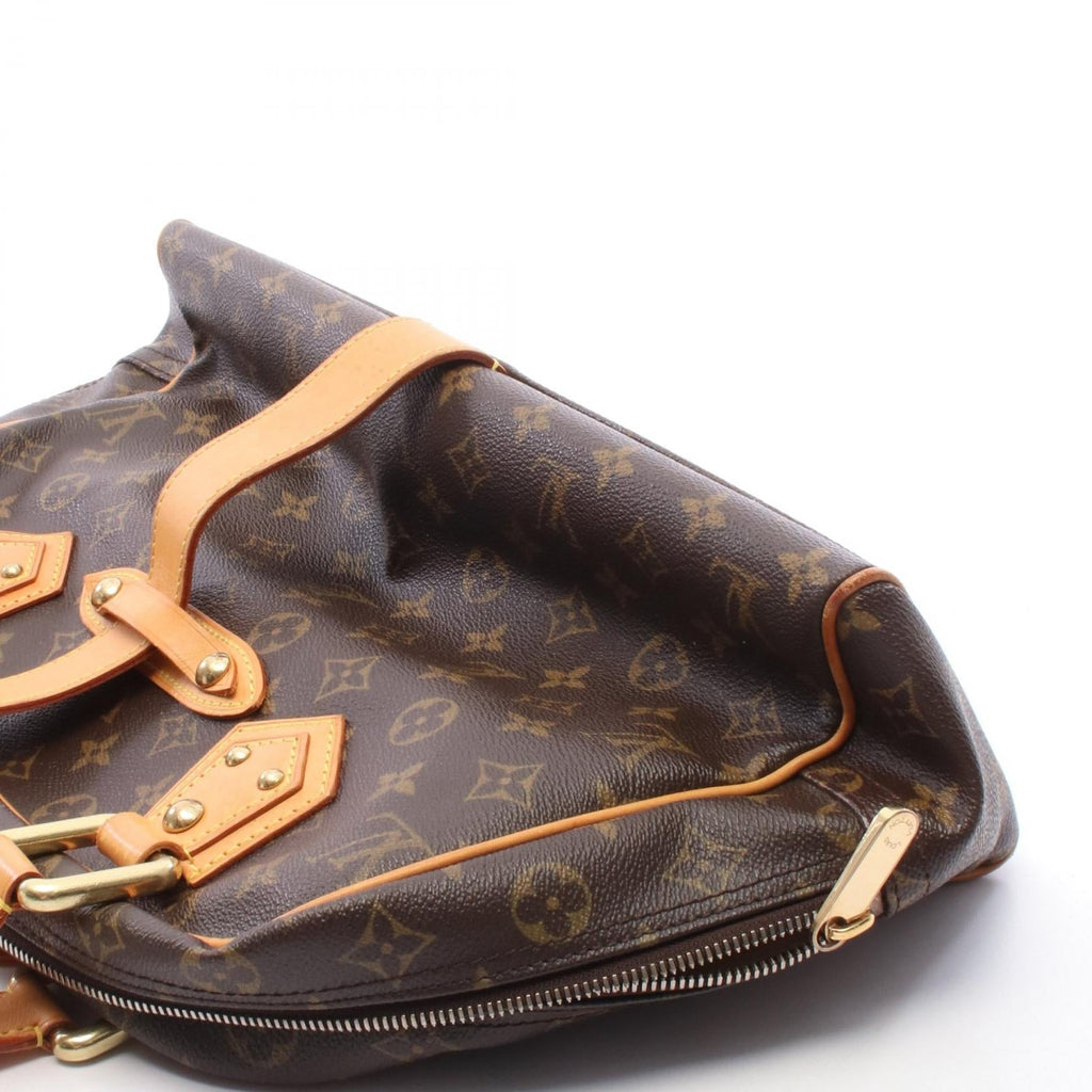 Louis Vuitton Manhattan GM · Monogram