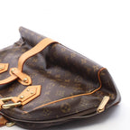 Louis Vuitton Manhattan GM · Monogram