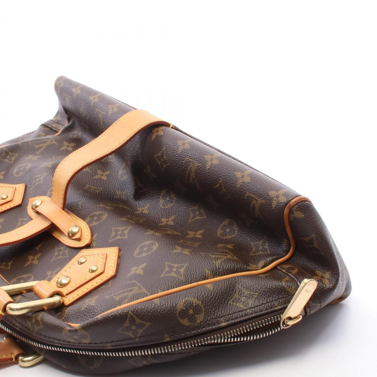 Louis Vuitton Manhattan GM · Monogram