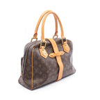 Louis Vuitton Manhattan GM · Monogram