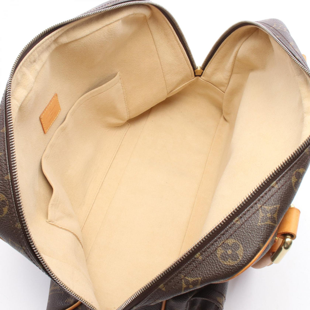 Louis Vuitton Manhattan GM · Monogram