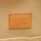 Louis Vuitton Manhattan GM · Monogram
