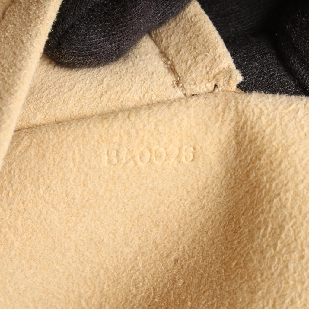 Louis Vuitton Manhattan GM · Monogram