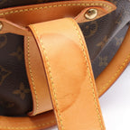 Louis Vuitton Manhattan GM · Monogram