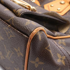 Louis Vuitton Manhattan GM · Monogram