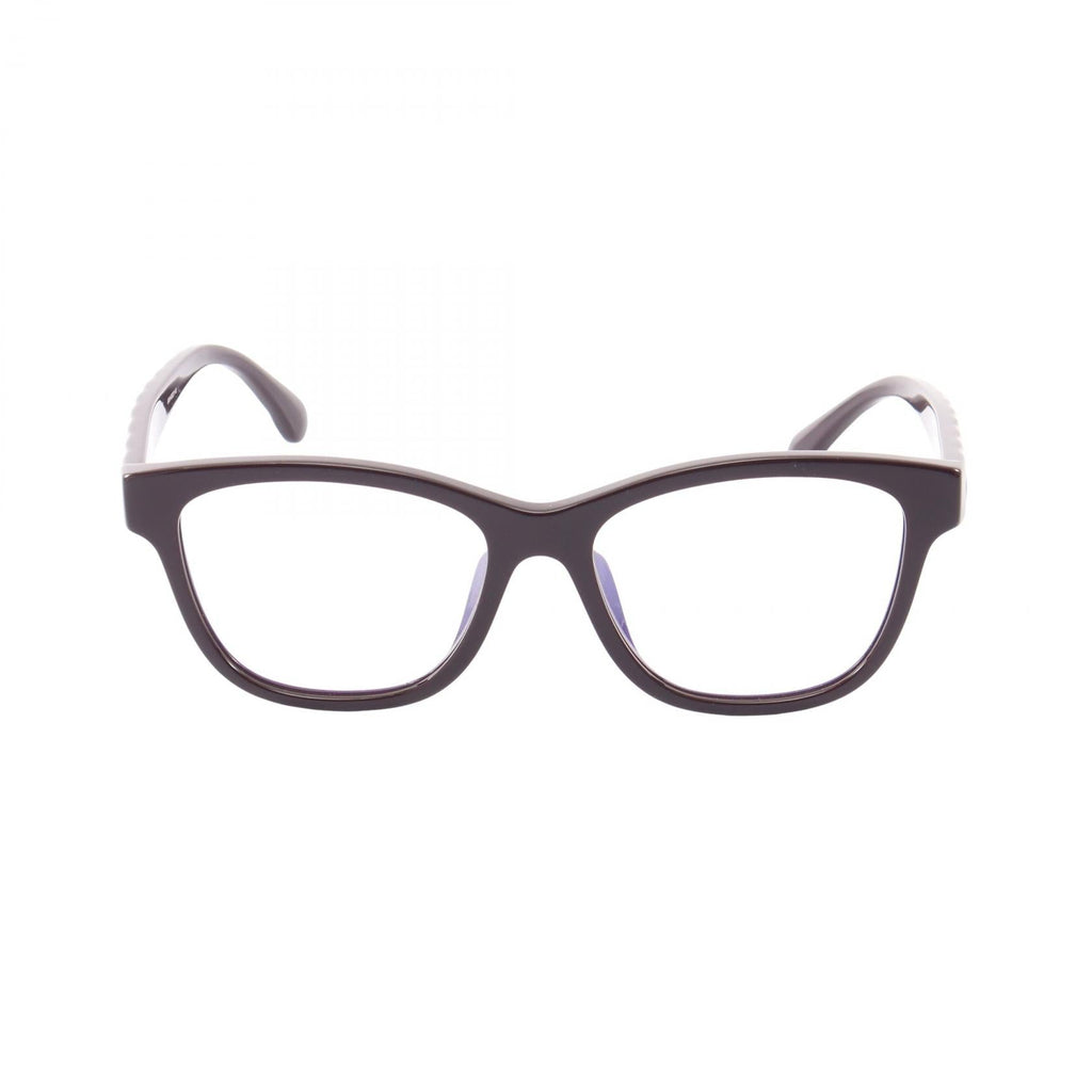 Chanel · CC Logo Sunglasses