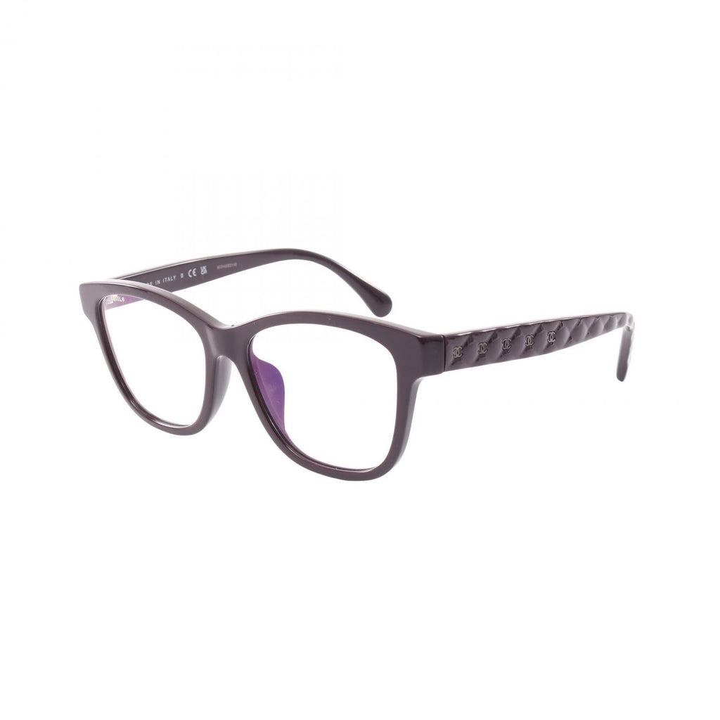 Chanel · CC Logo Sunglasses