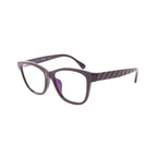 Chanel · CC Logo Sunglasses