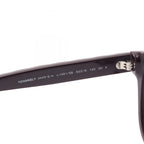 Chanel · CC Logo Sunglasses
