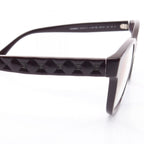 Chanel · CC Logo Sunglasses