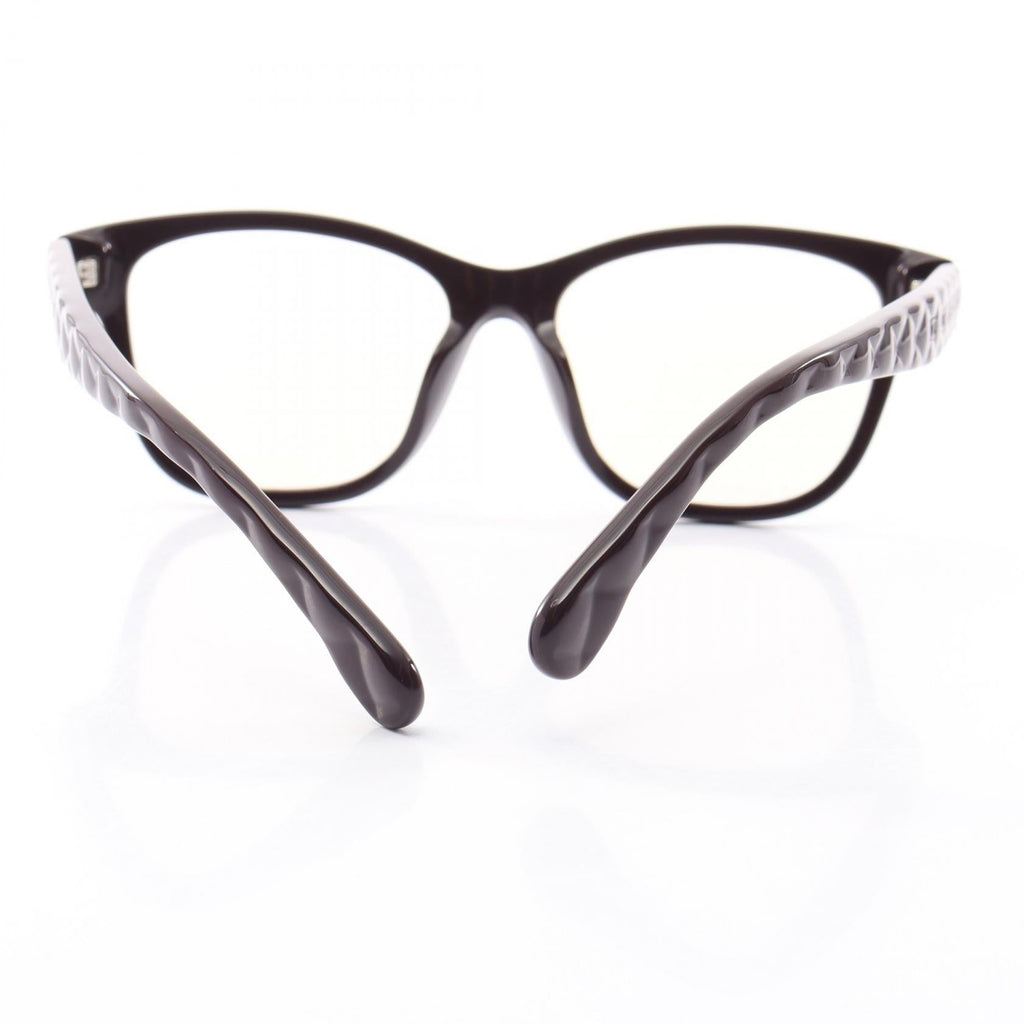 Chanel · CC Logo Sunglasses