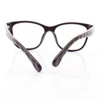 Chanel · CC Logo Sunglasses