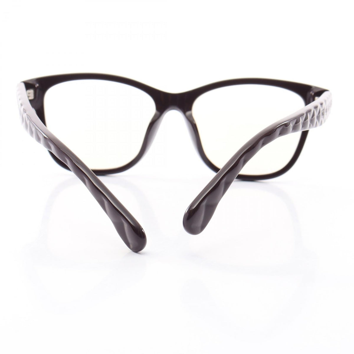 Chanel · CC Logo Sunglasses