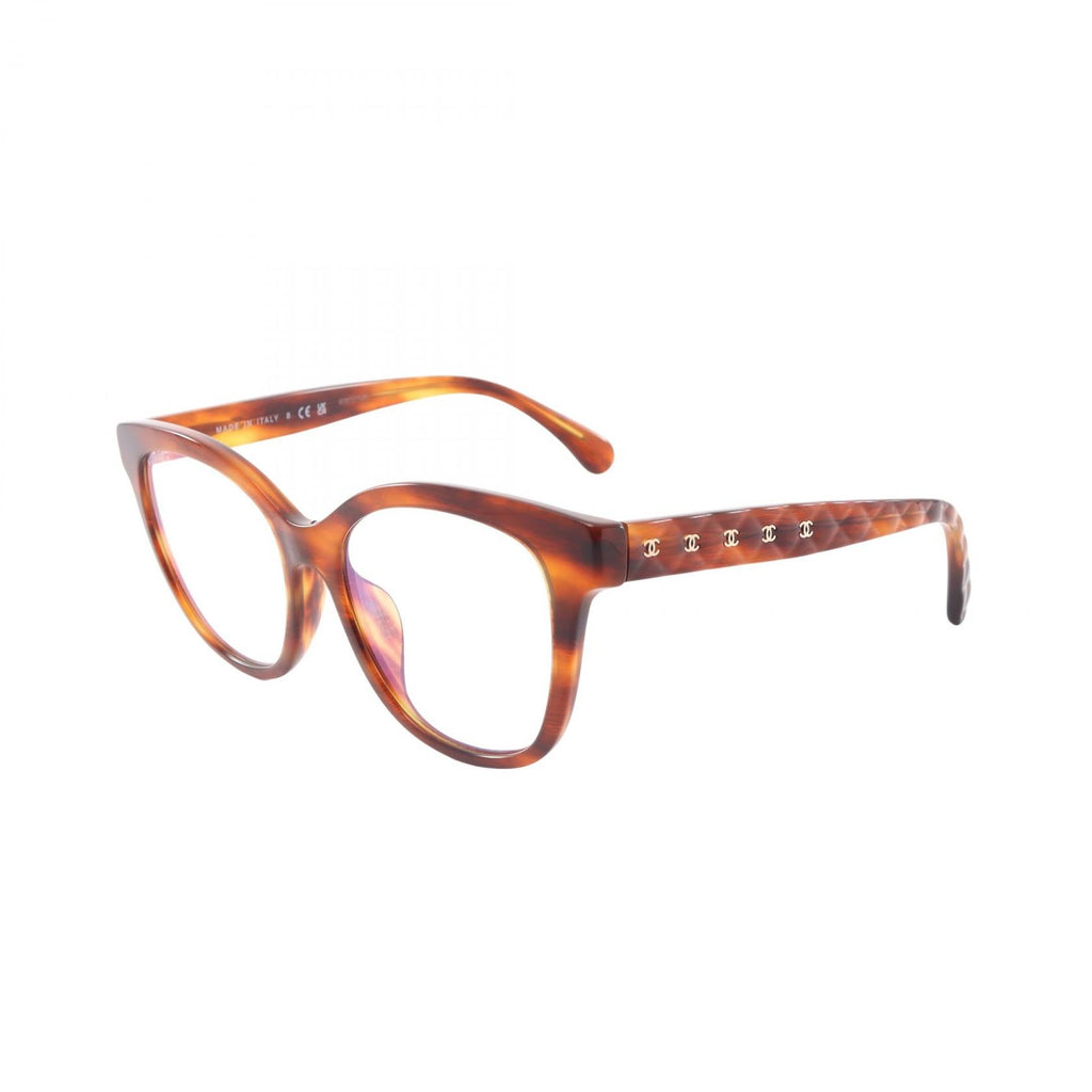Chanel · CC Logo Sunglasses
