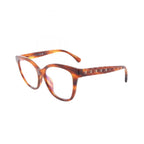Chanel · CC Logo Sunglasses