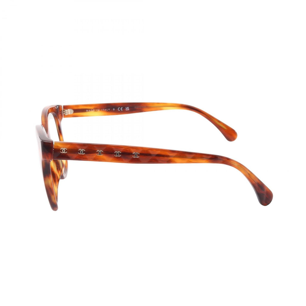 Chanel · CC Logo Sunglasses