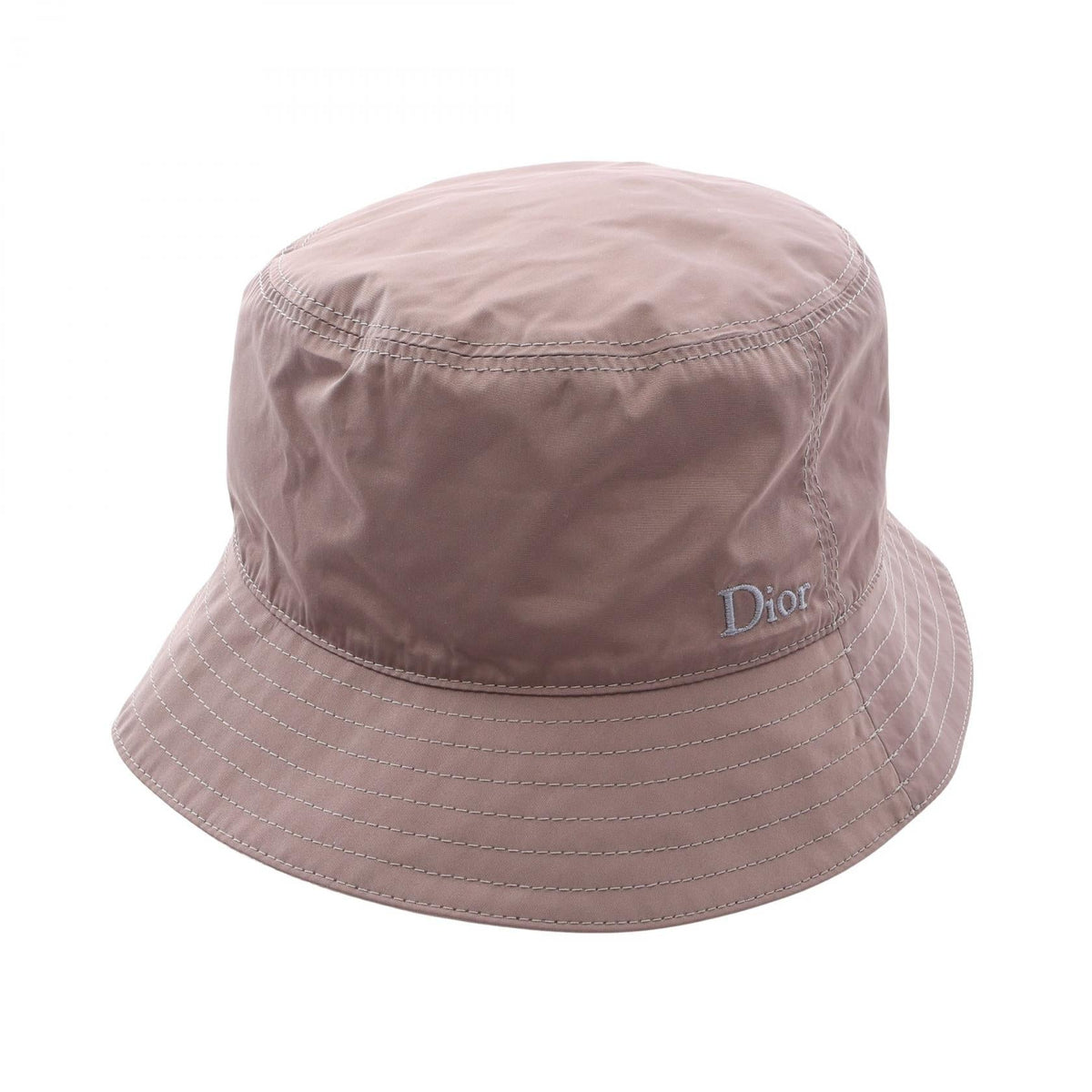 Dior Oblique · Reversible Bucket Hat