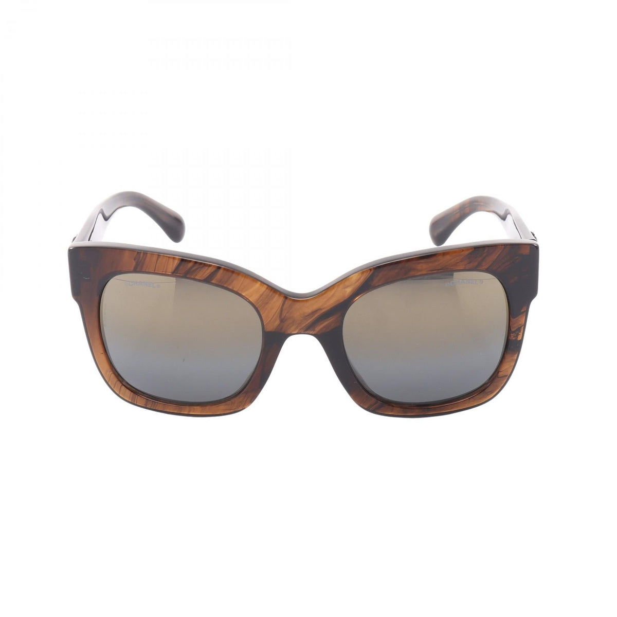 Chanel COCO Mark Sunglasses