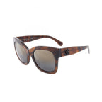 Chanel COCO Mark Sunglasses