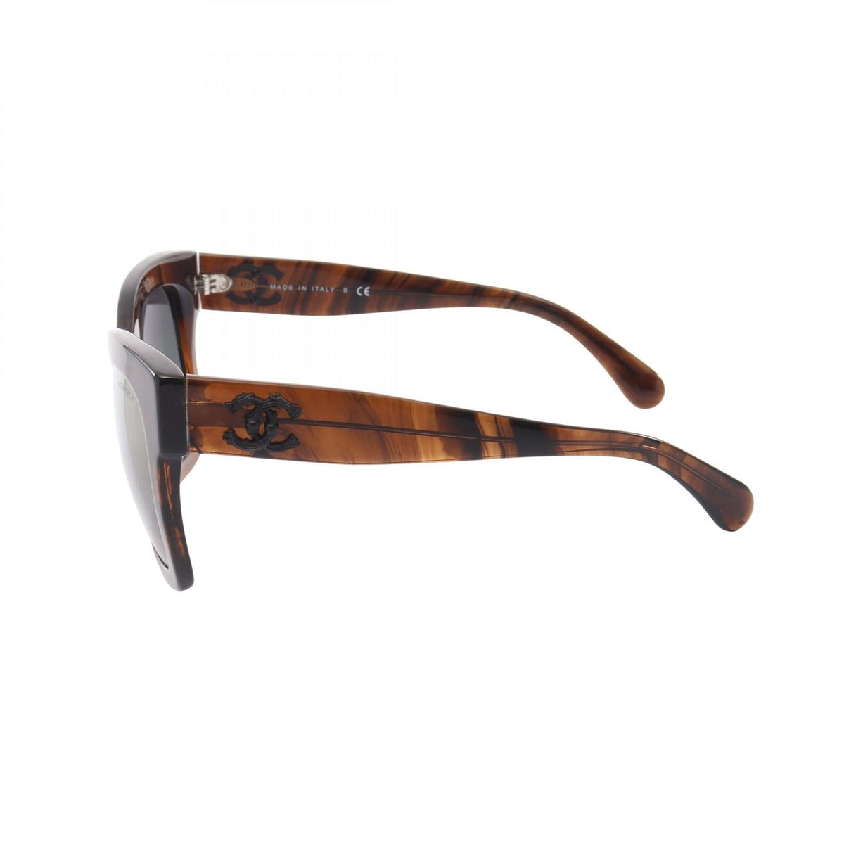 Chanel COCO Mark Sunglasses