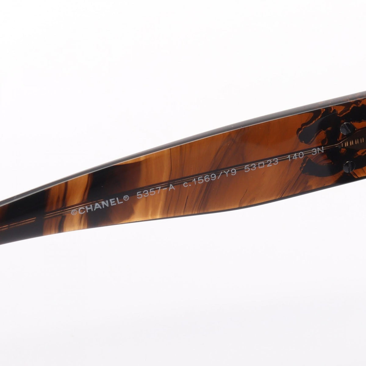 Chanel COCO Mark Sunglasses