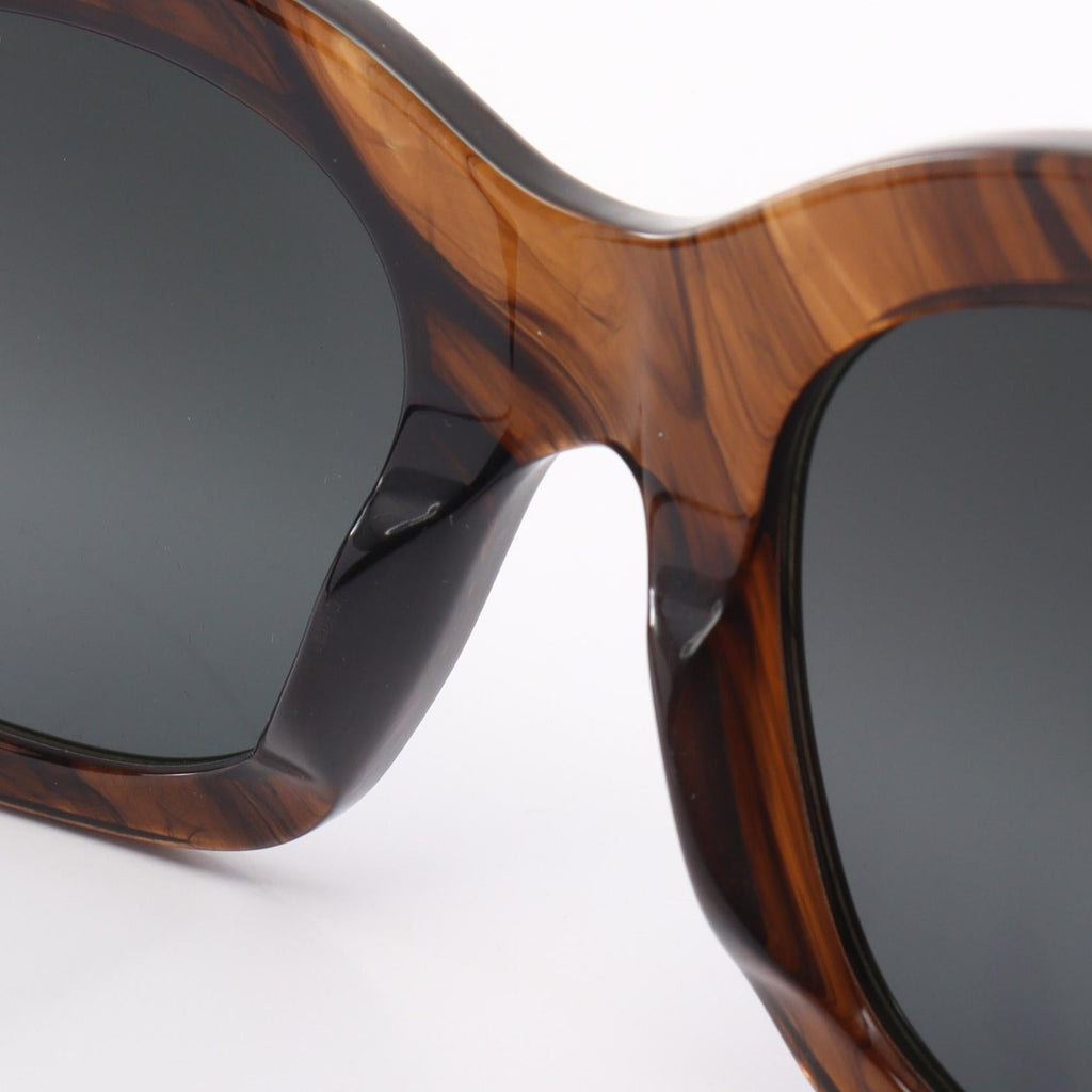 Chanel COCO Mark Sunglasses
