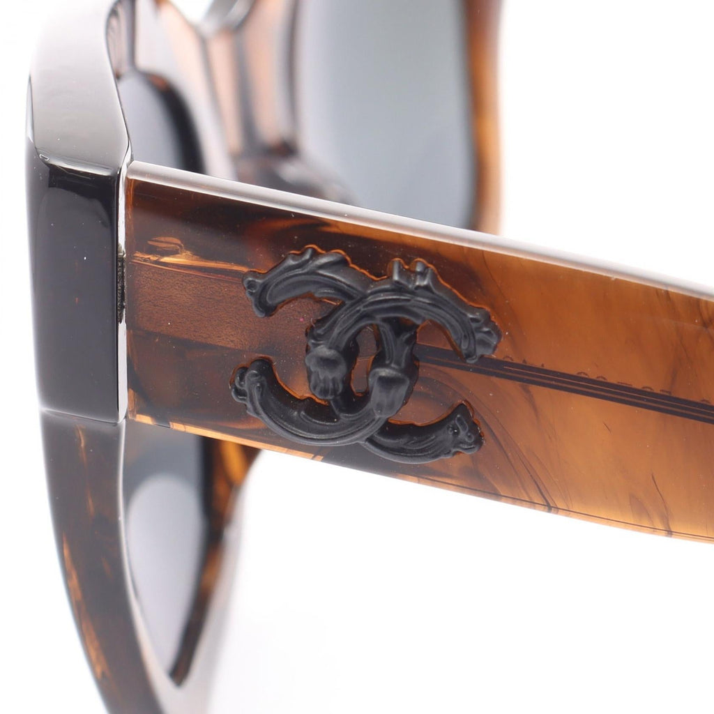 Chanel COCO Mark Sunglasses