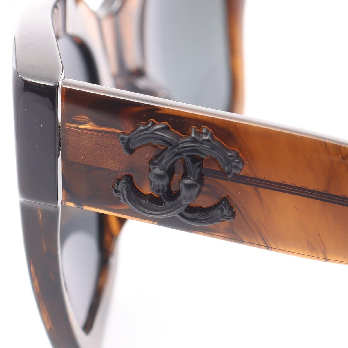 Chanel COCO Mark Sunglasses