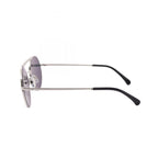 Chanel COCO Mark Round Sunglasses
