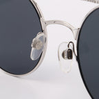 Chanel COCO Mark Round Sunglasses