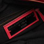 Balenciaga The First · Leather
