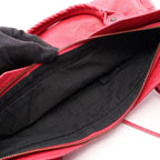 Balenciaga The First · Leather