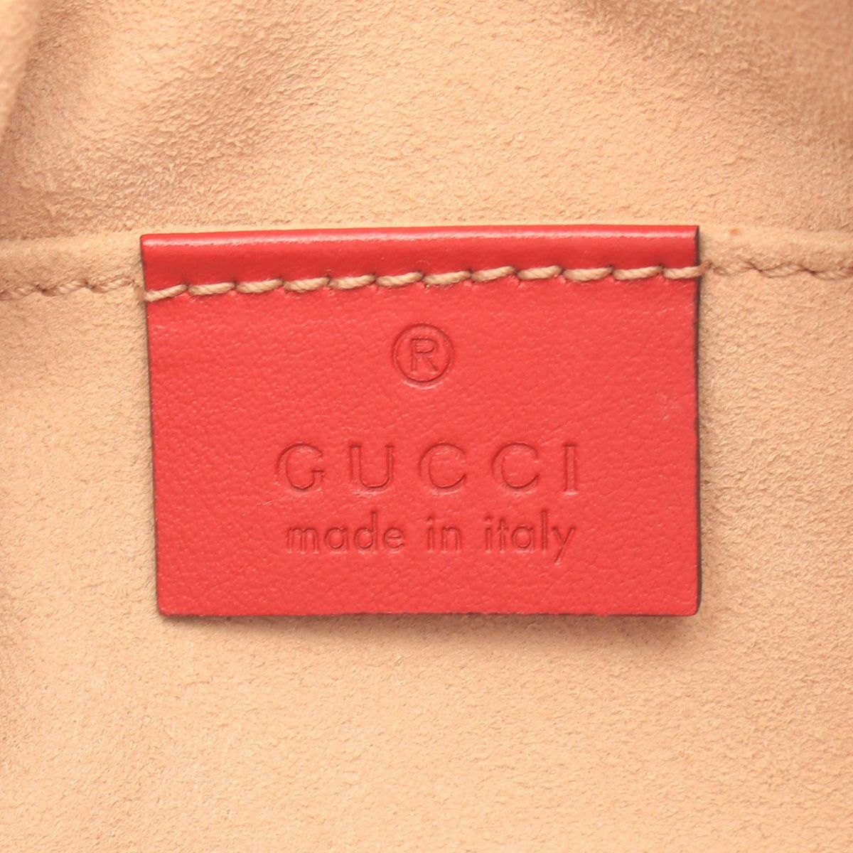 Gucci GG Marmont · Matelassé Mini